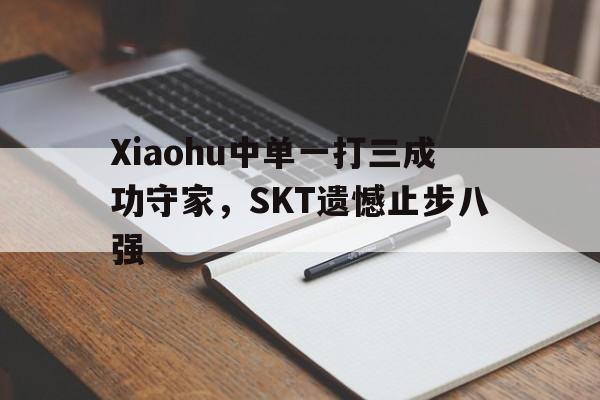 Xiaohu中单一打三成功守家，SKT遗憾止步八强