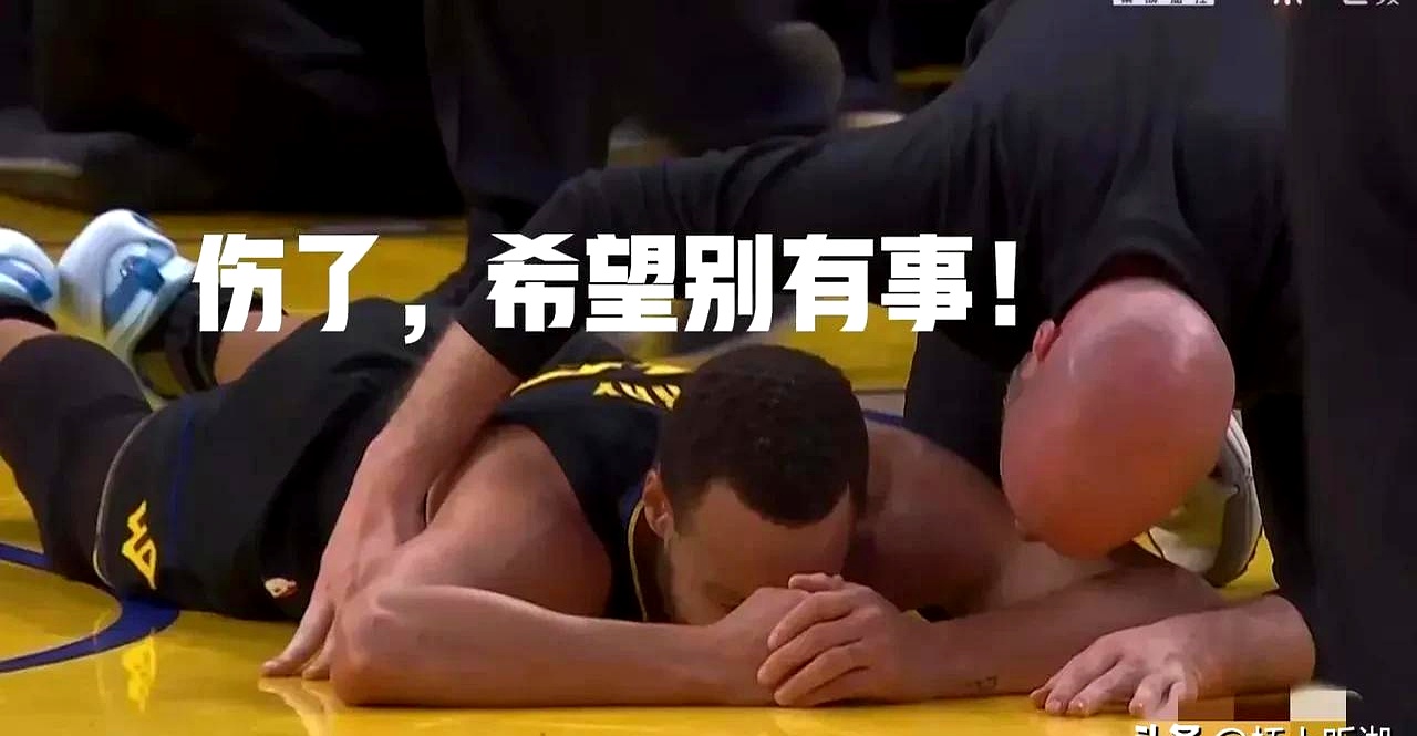 巴萨赛后接受采访：库里是我最难对付的对手